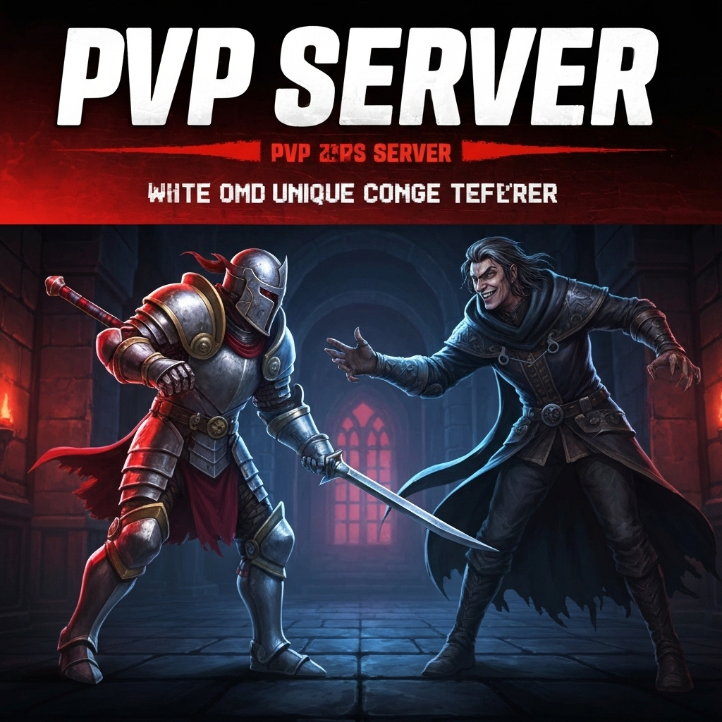 PvP Classic banner